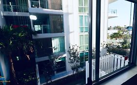 Scarborough Beach Resort Brisbane